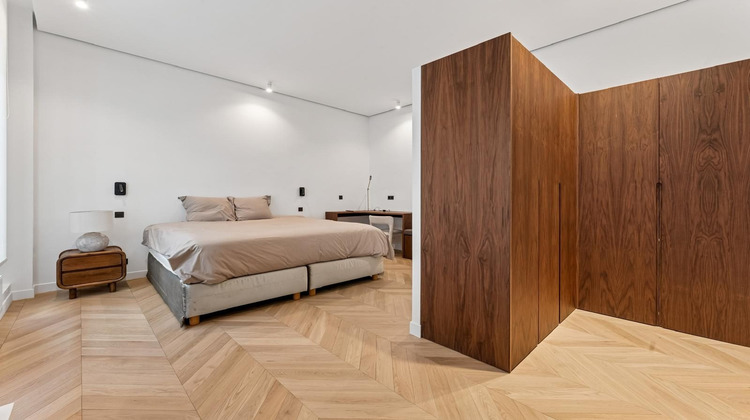 Ma-Cabane - Location Appartement Paris, 82 m²