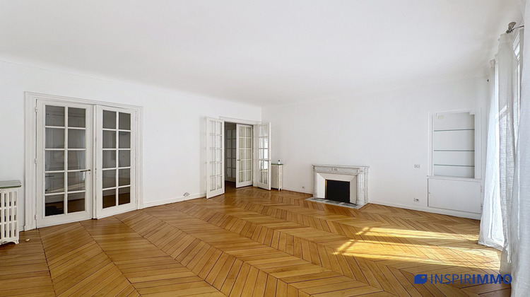 Ma-Cabane - Location Appartement Paris, 142 m²