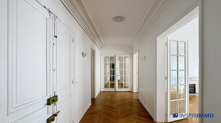 Ma-Cabane - Location Appartement Paris, 142 m²