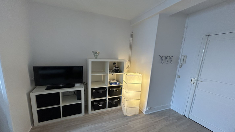 Ma-Cabane - Location Appartement PARIS, 19 m²