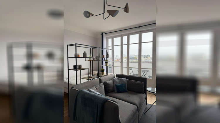 Ma-Cabane - Location Appartement Paris, 31 m²