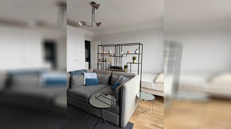 Ma-Cabane - Location Appartement Paris, 31 m²