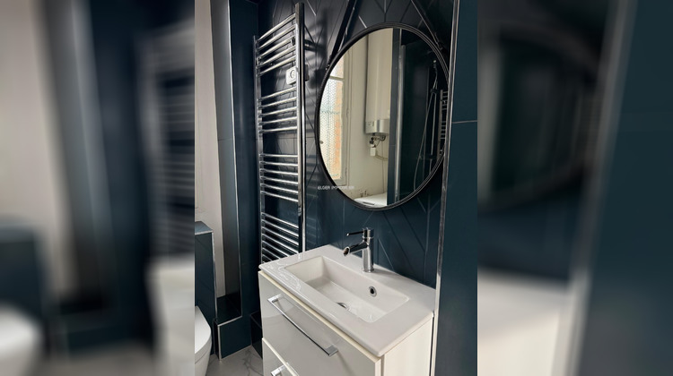 Ma-Cabane - Location Appartement Paris, 31 m²
