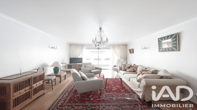 Ma-Cabane - Location Appartement Paris, 80 m²
