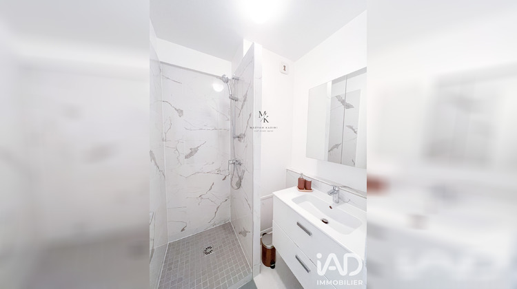 Ma-Cabane - Location Appartement Paris, 80 m²