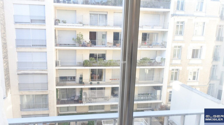 Ma-Cabane - Location Appartement Paris, 29 m²
