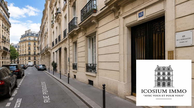 Ma-Cabane - Location Appartement Paris, 51 m²