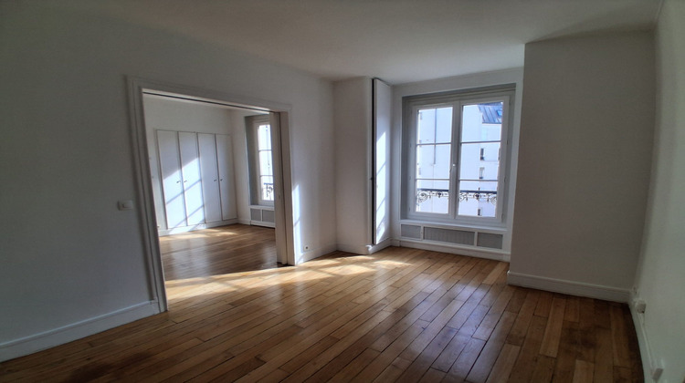 Ma-Cabane - Location Appartement Paris, 36 m²