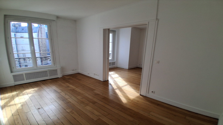 Ma-Cabane - Location Appartement Paris, 36 m²