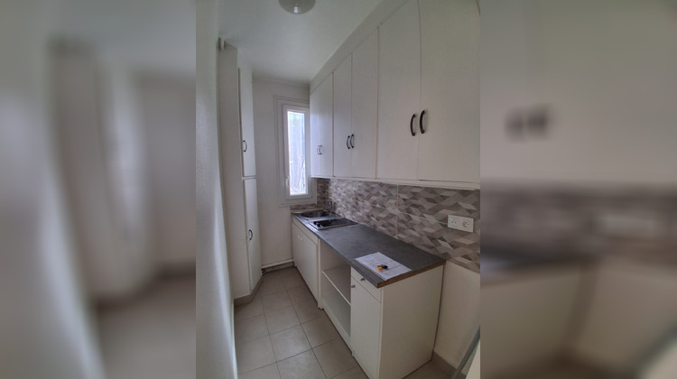 Ma-Cabane - Location Appartement Paris, 36 m²