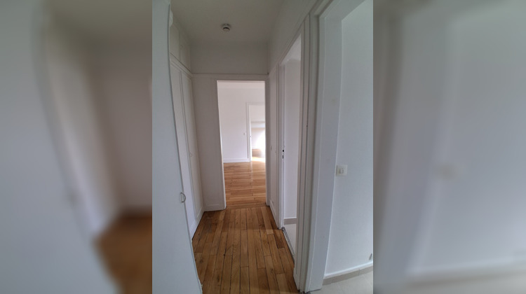 Ma-Cabane - Location Appartement Paris, 36 m²