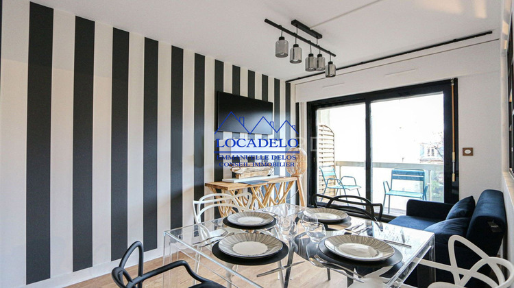 Ma-Cabane - Location Appartement Paris, 30 m²