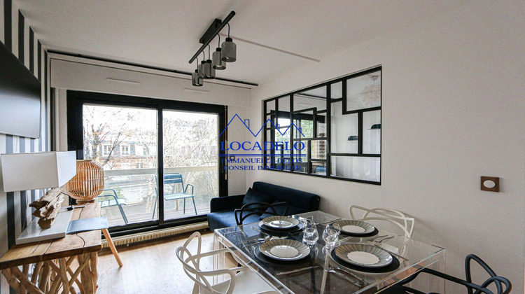 Ma-Cabane - Location Appartement Paris, 30 m²