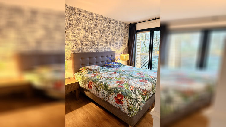 Ma-Cabane - Location Appartement Paris, 70 m²