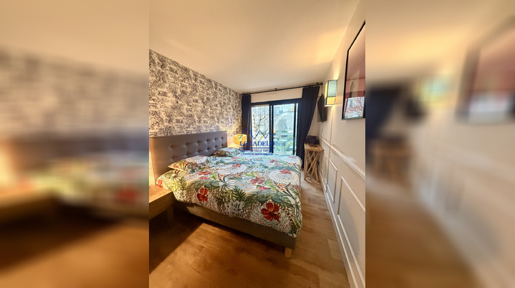 Ma-Cabane - Location Appartement Paris, 70 m²