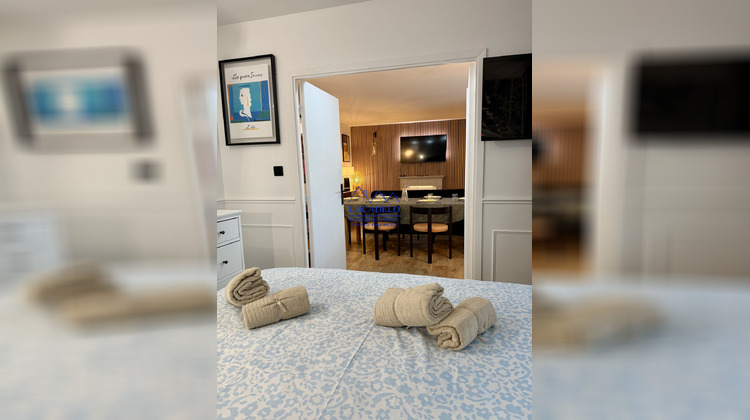 Ma-Cabane - Location Appartement Paris, 70 m²