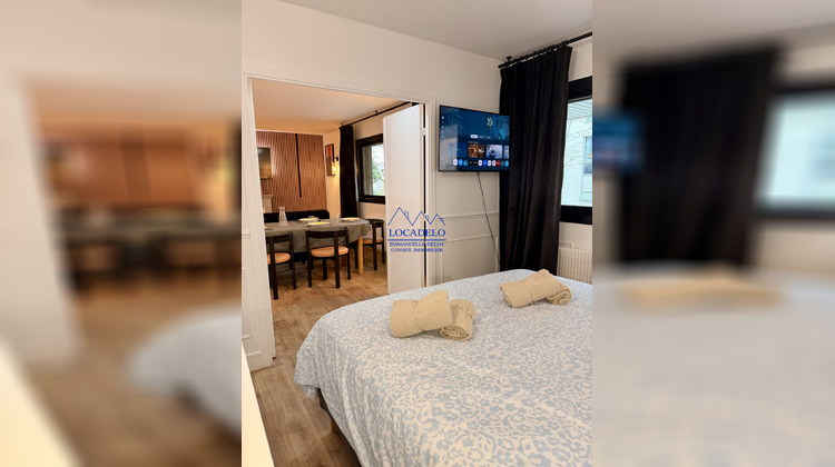 Ma-Cabane - Location Appartement Paris, 70 m²