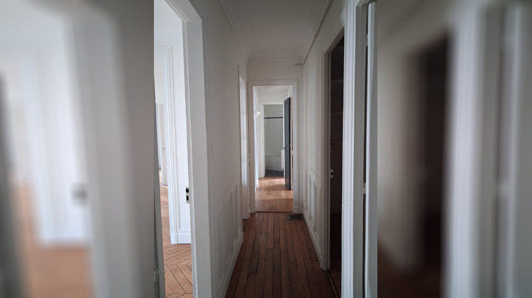 Ma-Cabane - Location Appartement Paris, 77 m²