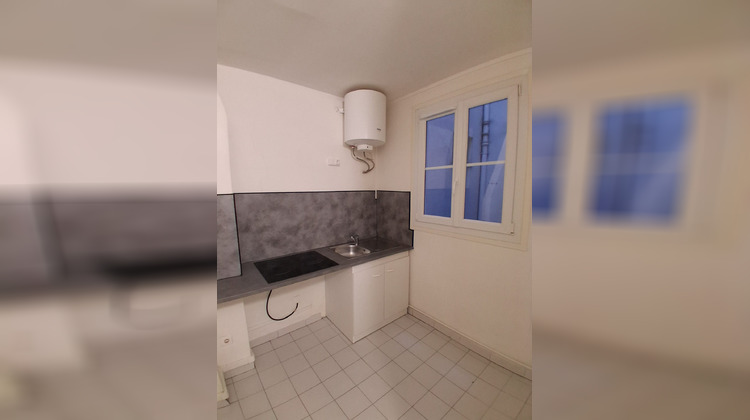 Ma-Cabane - Location Appartement Paris, 47 m²