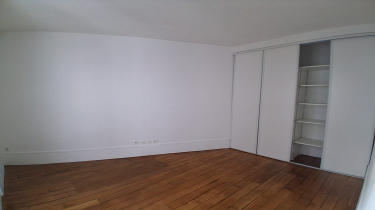 Ma-Cabane - Location Appartement Paris, 47 m²