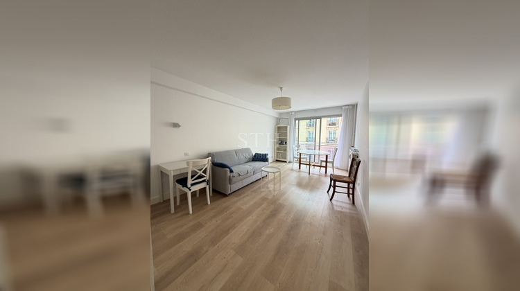 Ma-Cabane - Location Appartement Paris, 49 m²
