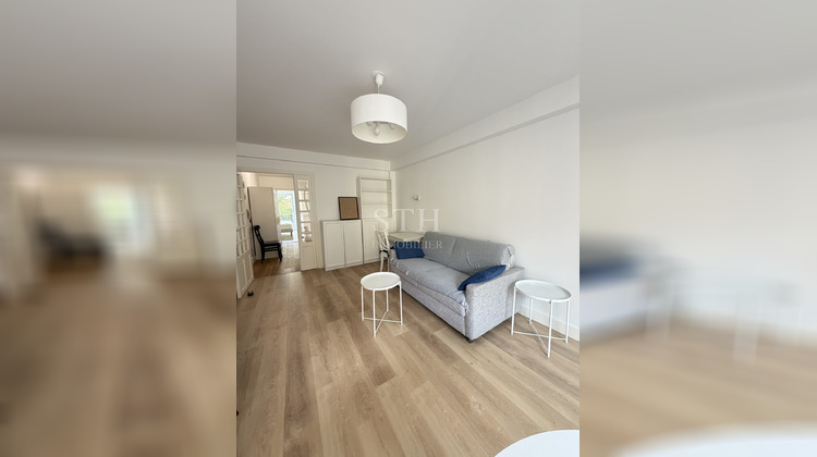 Ma-Cabane - Location Appartement Paris, 49 m²