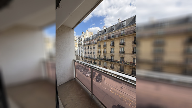 Ma-Cabane - Location Appartement Paris, 49 m²