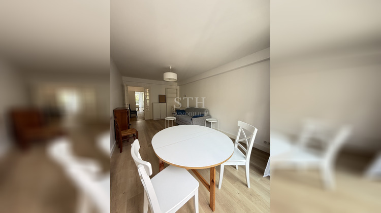Ma-Cabane - Location Appartement Paris, 49 m²