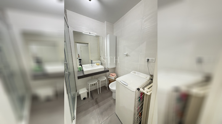 Ma-Cabane - Location Appartement Paris, 49 m²