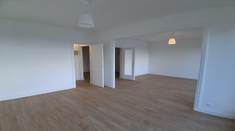 Ma-Cabane - Location Appartement Paris, 94 m²