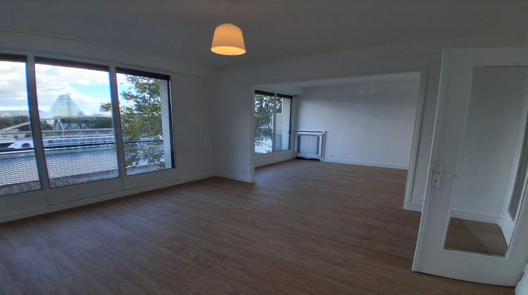 Ma-Cabane - Location Appartement Paris, 94 m²