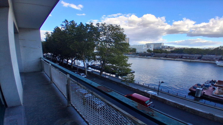 Ma-Cabane - Location Appartement Paris, 94 m²