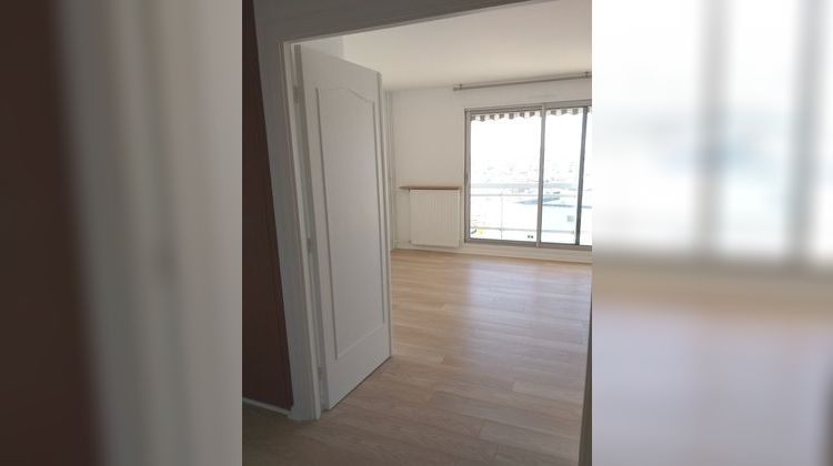 Ma-Cabane - Location Appartement Paris, 50 m²