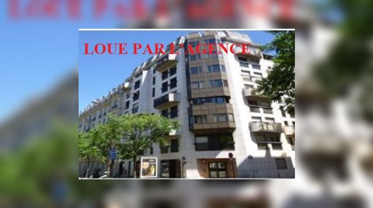 Ma-Cabane - Location Appartement Paris, 47 m²