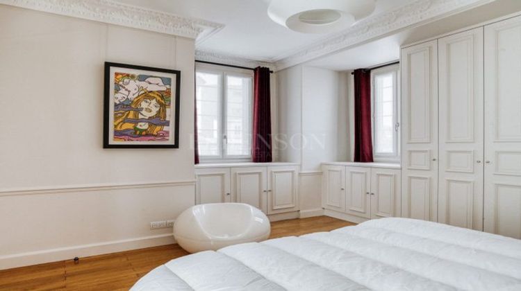 Ma-Cabane - Location Appartement Paris, 73 m²