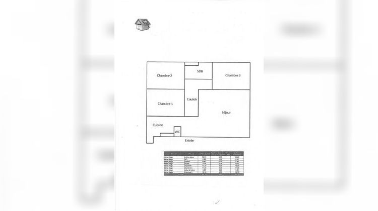 Ma-Cabane - Location Appartement Paris, 102 m²