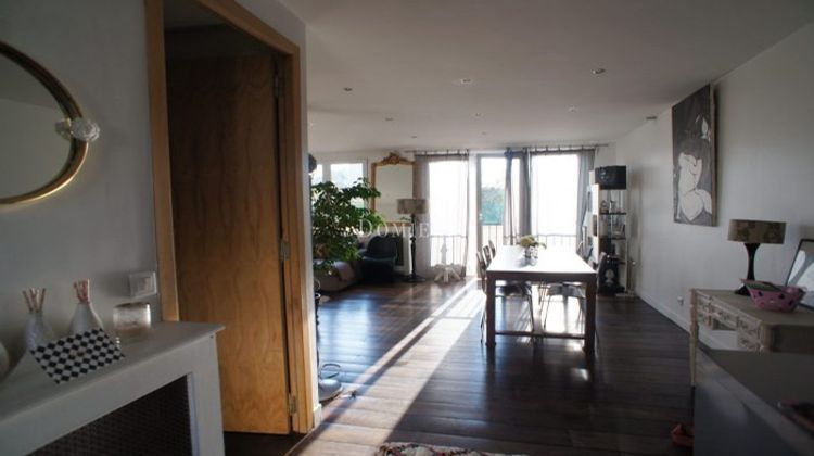 Ma-Cabane - Location Appartement Paris, 102 m²