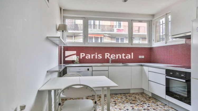 Ma-Cabane - Location Appartement Paris, 94 m²