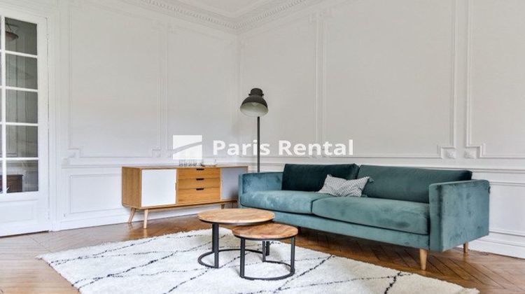 Ma-Cabane - Location Appartement Paris, 127 m²