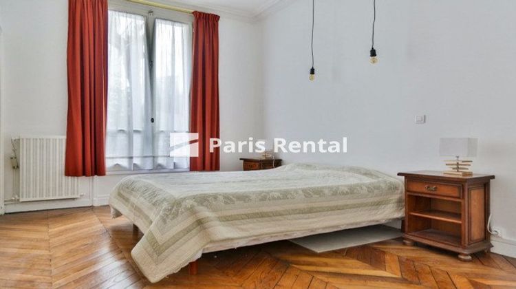 Ma-Cabane - Location Appartement Paris, 127 m²