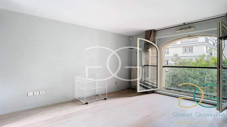 Ma-Cabane - Location Appartement Paris, 50 m²