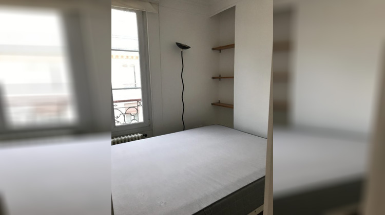 Ma-Cabane - Location Appartement Paris, 43 m²