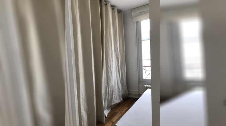 Ma-Cabane - Location Appartement Paris, 43 m²