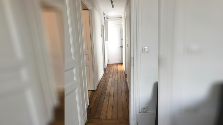 Ma-Cabane - Location Appartement Paris, 43 m²