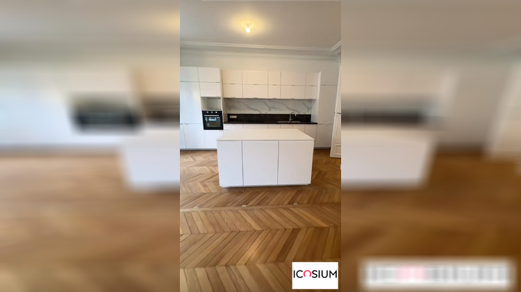 Ma-Cabane - Location Appartement Paris, 168 m²