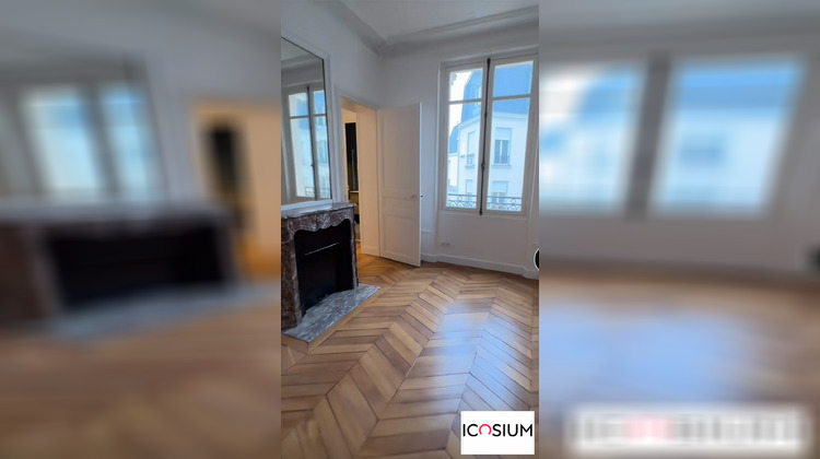 Ma-Cabane - Location Appartement Paris, 168 m²