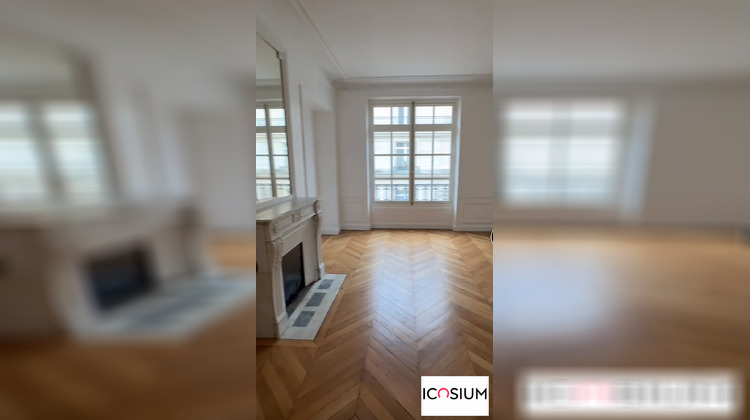 Ma-Cabane - Location Appartement Paris, 168 m²