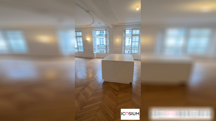 Ma-Cabane - Location Appartement Paris, 168 m²