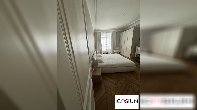 Ma-Cabane - Location Appartement Paris, 168 m²