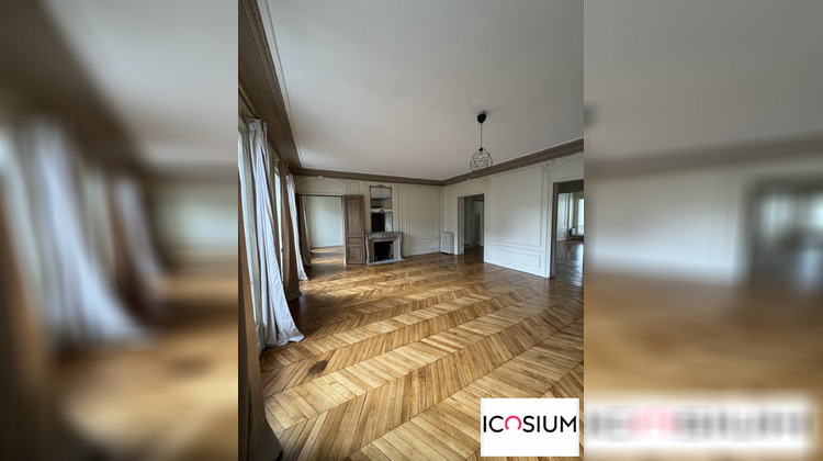 Ma-Cabane - Location Appartement Paris, 182 m²